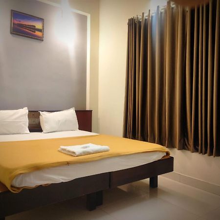 דירות Kochi Orkuz Residency מראה חיצוני תמונה