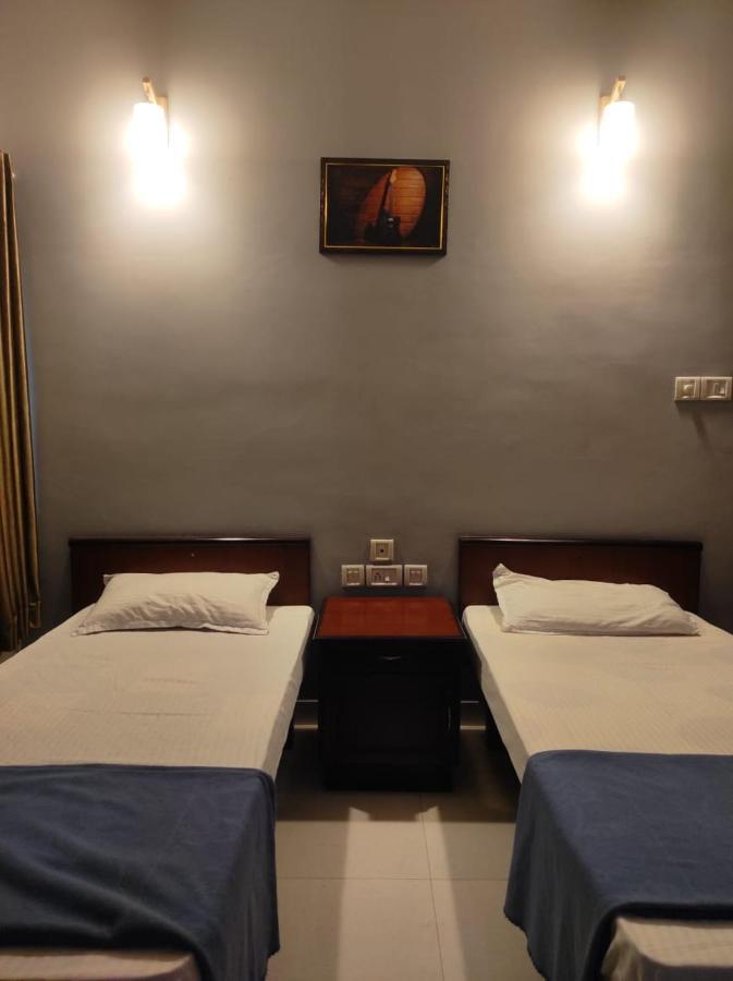 דירות Kochi Orkuz Residency מראה חיצוני תמונה